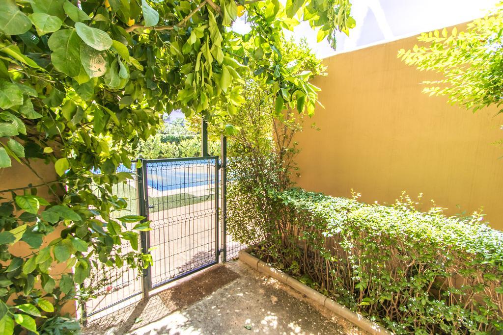 Apartamento Almunia Granada Eksteriør bilde