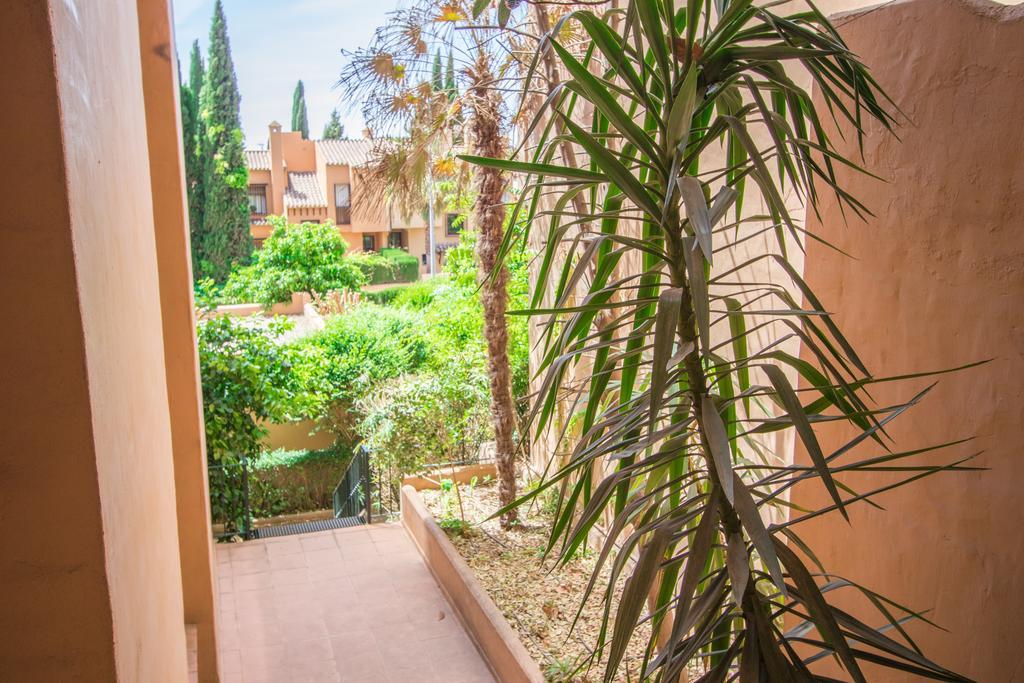 Apartamento Almunia Granada Eksteriør bilde