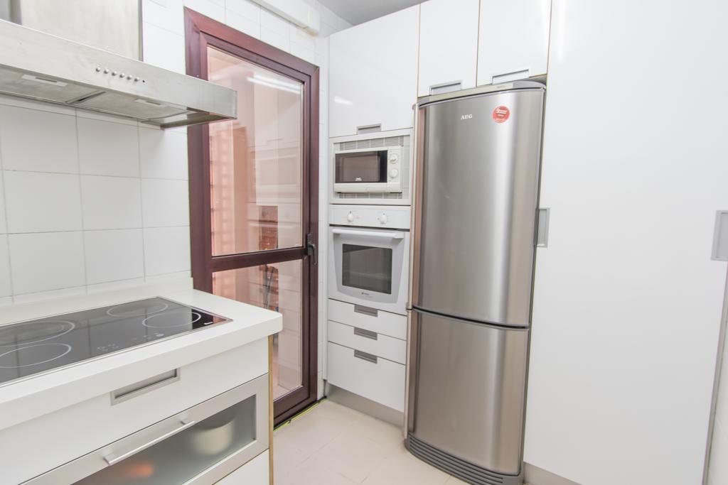 Apartamento Almunia Granada Eksteriør bilde
