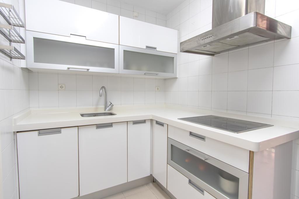 Apartamento Almunia Granada Eksteriør bilde