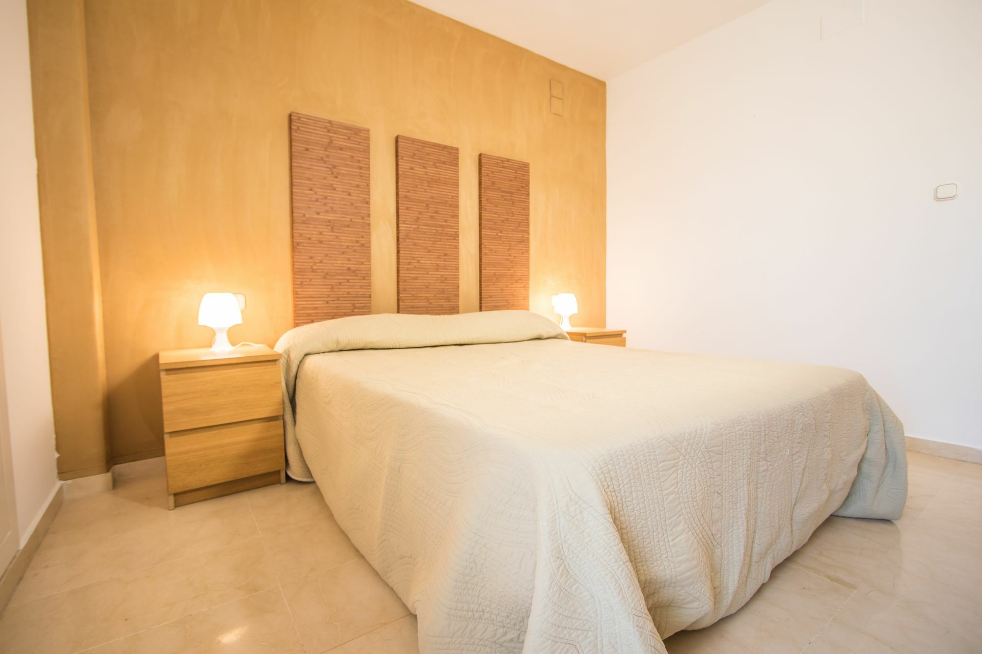 Apartamento Almunia Granada Eksteriør bilde