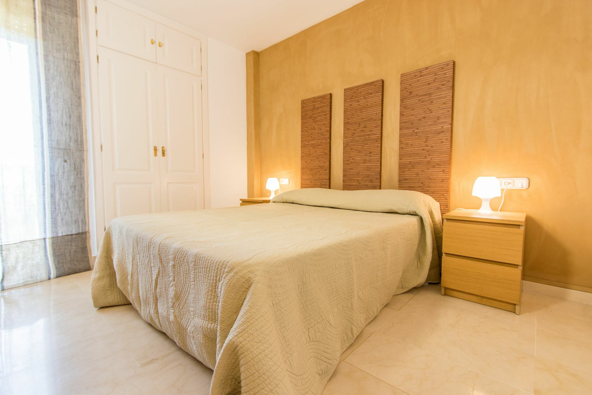 Apartamento Almunia Granada Eksteriør bilde