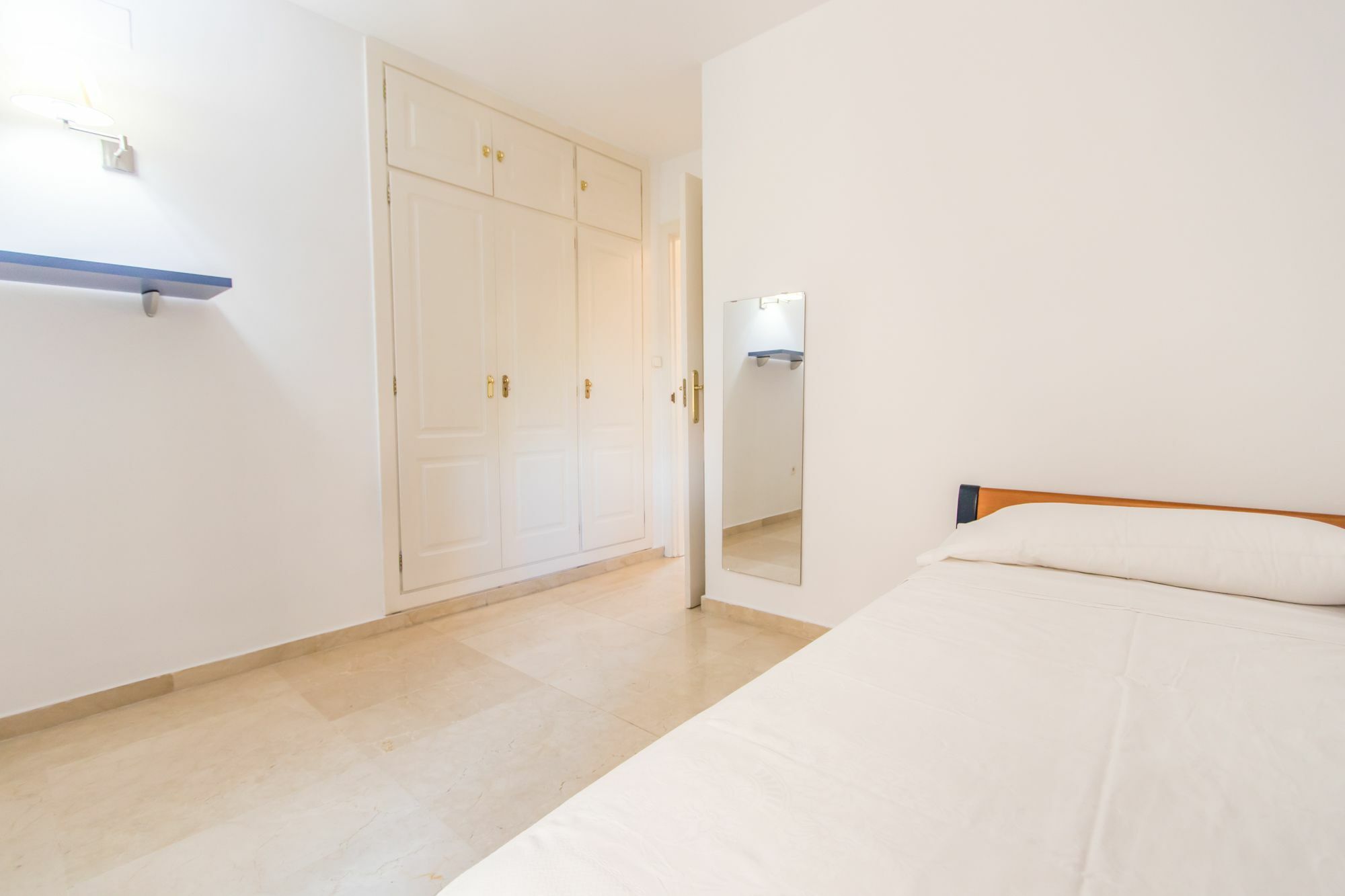 Apartamento Almunia Granada Eksteriør bilde