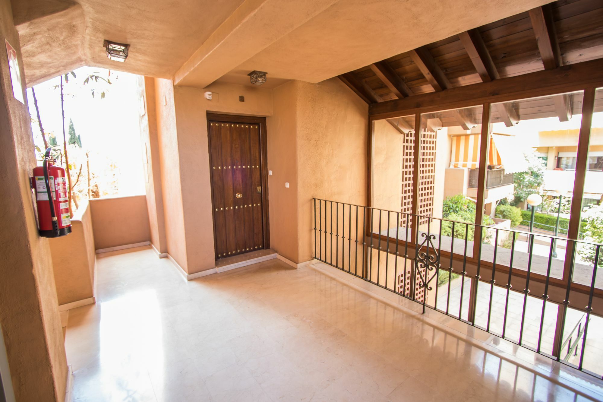 Apartamento Almunia Granada Eksteriør bilde
