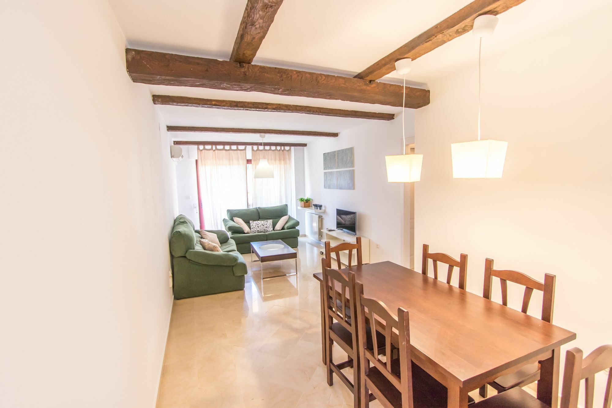 Apartamento Almunia Granada Eksteriør bilde
