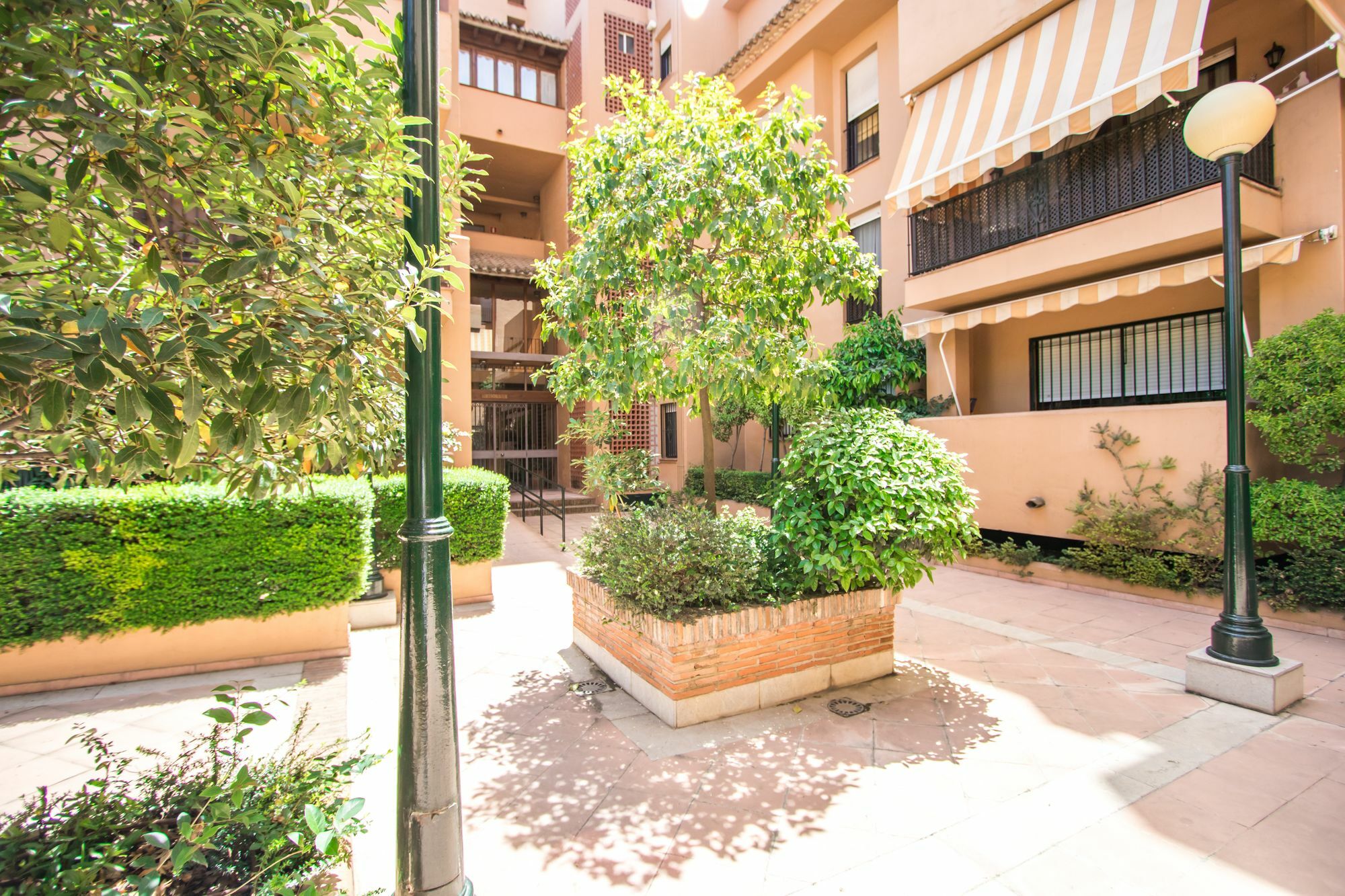 Apartamento Almunia Granada Eksteriør bilde