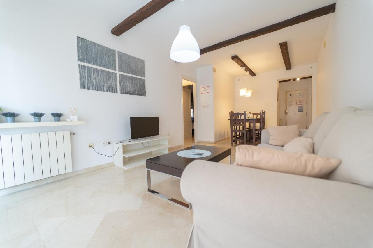 Apartamento Almunia Granada Eksteriør bilde