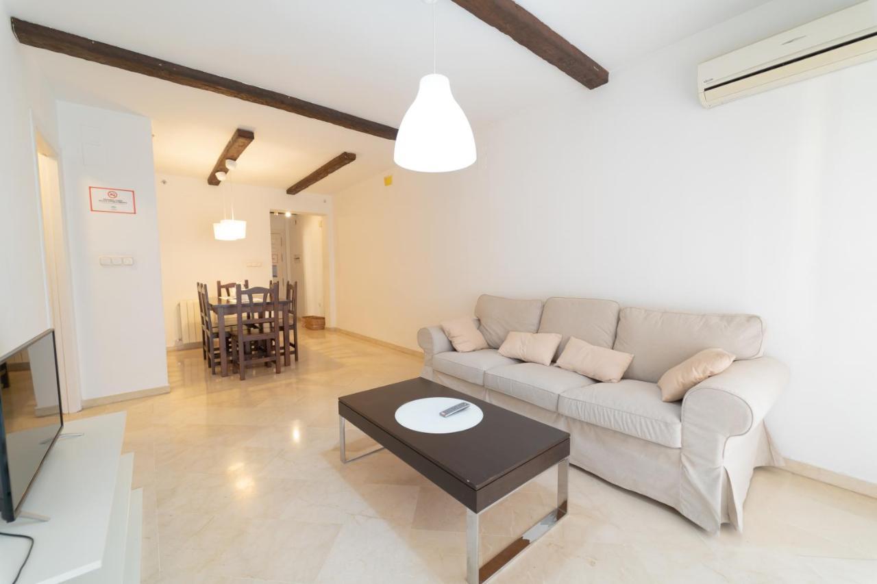 Apartamento Almunia Granada Eksteriør bilde