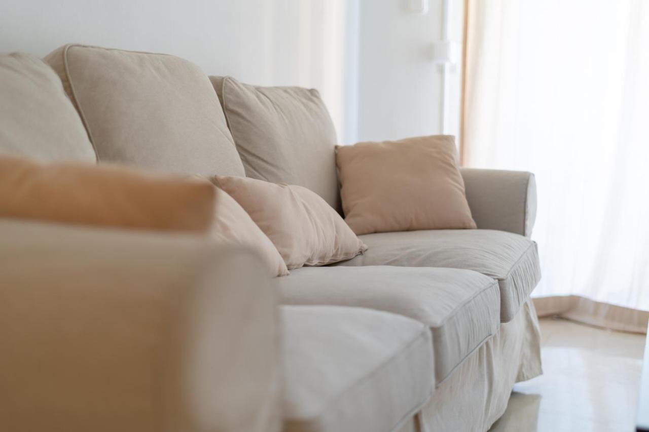Apartamento Almunia Granada Eksteriør bilde